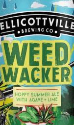 Ellicottville Brewing - Weed Wacker (6 pack 12oz cans) (6 pack 12oz cans)