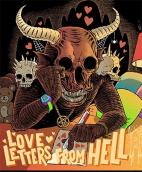 Abomination - Love Letters From Hell 4 Pack Cans (415)