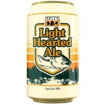 Bell's Brewery - Light Hearted Ale IPA (6 pack 12oz cans) (6 pack 12oz cans)