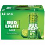 Anheuser-Busch - Bud Light Lime (221)
