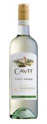 Cavit - Pinot Grigio (750ml) (750ml)