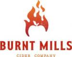 Burnt Mills Cider Company - Jersey Peach