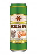 Sixpoint Brewing - Resin (62)