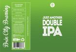 Brix City Brewing - Just Another Double IPA 0 (415)