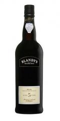 Blandy's - Madeira 5yr Bual