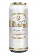 Bitburger - Premium Pilsner (416)
