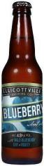 Ellicottville Brewing - Blueberry Wheat (6 pack 12oz cans) (6 pack 12oz cans)