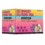 Noca - Boozy Iced Tea 12 Pack Cans 0 (221)