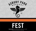 Asbury Park Brewing - Fest 4 Pack Cans 0 (415)