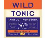 Wild Tonic - Mango Ginger 0 (414)