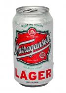 Narragansett Brewing - Lager 0 (62)