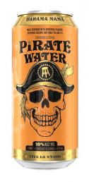 Pirate Water - Bahama Mama (16.9oz bottle) (16.9oz bottle)