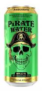 Pirate Water - Margarita Single Can 0 (16)
