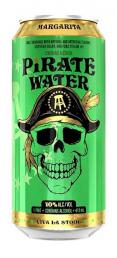 Pirate Water - Margarita (16oz can) (16oz can)