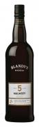 Blandy's - Malmsey Madeira 5 Year 0
