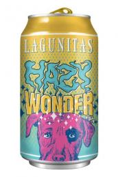 Lagunitas - Hazy Wonder Ipa 6pk Cans (6 pack 12oz cans) (6 pack 12oz cans)