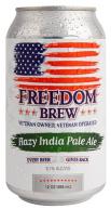 Freedom Brew - Hazy IPA (62)