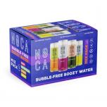 NOCA Beverages - Bubble-Free Boozy Water Mix Pack Vol. 1 0 (221)