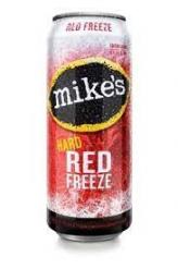 Mikes Hard Red Freeze Sgl Cn (24oz can) (24oz can)