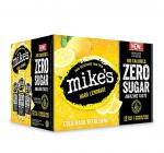 Mikes Zero Lemonade 12pk Cn 0 (221)