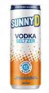Sunnyd - Vodka Seltzer (414)