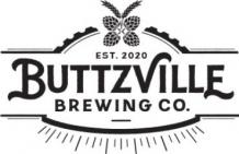 Buttzville Brewing - Just Butt I Needed (4 pack 16oz cans) (4 pack 16oz cans)