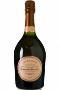 Laurent-Perrier - Cuvee Brut Rose (750)