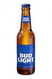Anheuser-Busch - Bud Light (18 pack 12oz bottles) (18 pack 12oz bottles)