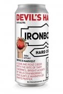 Ironbound - Devils Harvest 0