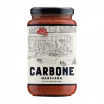 Carbone Marinara Sauce Jar