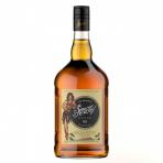 Sailor Jerry - Spiced Navy Rum (1750)
