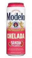 Group Modelo - Chelada Sandia Picante (241)