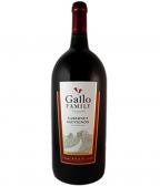 Gallo Family Vineyards - Cabernet Sauvignon 0 (1500)