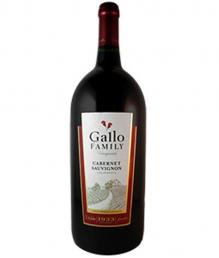 Gallo Family Vineyards - Cabernet Sauvignon (1.5L) (1.5L)