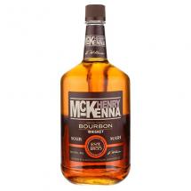 Henry Mckenna - Bourbon (1.75L) (1.75L)