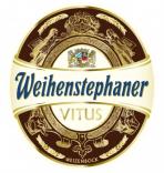 Weihenstephaner - Vitus 0 (500)
