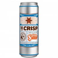 Sixpoint Brewing - The Crisp (6 pack 12oz cans) (6 pack 12oz cans)