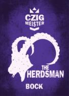 Czig Meister - The Herdsman 4 Pack Cans 0 (415)