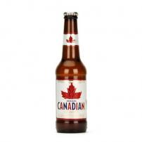 Molson Brewing - Canadian Lager (6 pack 12oz bottles) (6 pack 12oz bottles)