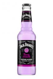 Jack Daniel's - Country Cocktails Berry Punch (6 pack 12oz bottles) (6 pack 12oz bottles)