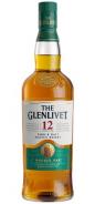 Glenlivet - 12 Year Single Malt Scotch (750)