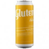 Glutenberg - Gluten Free Blonde Ale (4 pack 16oz cans) (4 pack 16oz cans)