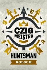 Czig Meister - Huntsman 12 Pack Cans (12 pack 12oz cans) (12 pack 12oz cans)